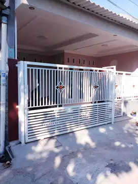 Rumah murah daerah villa indah permai bekasi