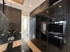 Townhouse Milenial 2 Lt. Full Akses Strategis Pulogadung Jakarta Pusat