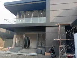 RUMAH BARU PRIVATE POOL ..! MEWAH MEGAH  BILLYMOON - PONDOK KELAPA