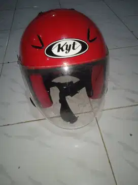 Jual helm kyt dj maru