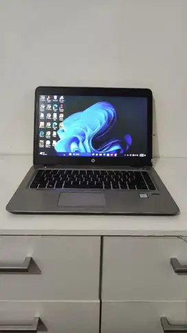 Laptop HP Elitebook 840G3