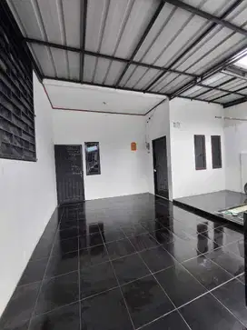 Rumah murah daerah villa indah permai bekasi