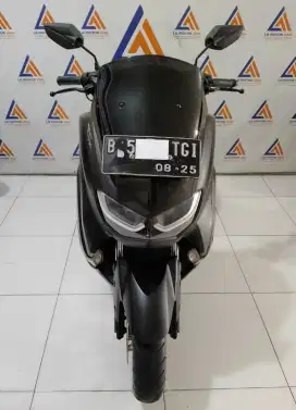 DP500 RB YAMAHA NMAX CONNECTED THN 202O