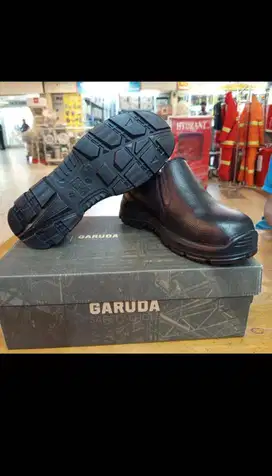 Jual sepatu baru - merk garuda type 102. Size 43