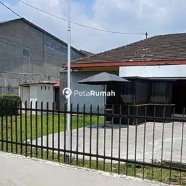 DIJUAL RUMAH JALAN SEI BELUTU - (HANNY)