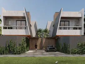 PEACEFUL VILLA RETREAT IN KAYU TULANG, JUST MINUTES FROM CANGGU’S HIGH