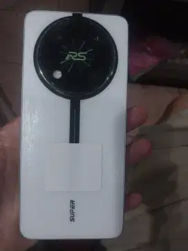 Itel rs4 ram 8/128 second
