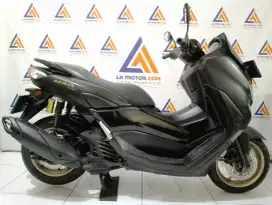 NMAX CONNECTED THN 2020 DP500 RB