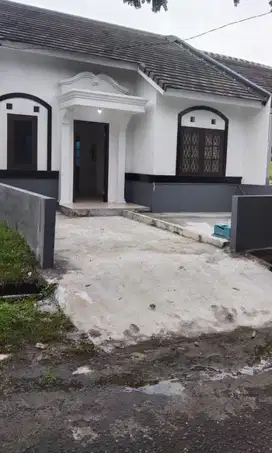 Rumah Cluster Roseville Deltamas Cikarang Pusat