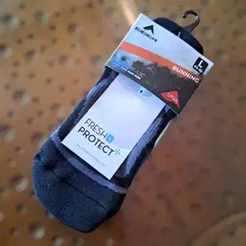 Kaus kaki Eiger bardenas 1.0 microsock