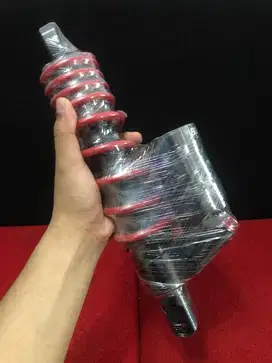 shock single ktc tabung bawah Honda