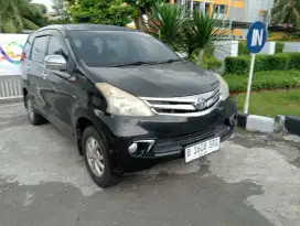Avanza G Matic 2013 pajak Januari 2026