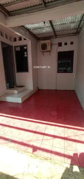 RUMAH BAGUS SIAP HUNI DI RAWALUMBU BEKASI