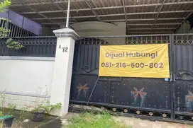 Jual Rumah Jemursari Regency