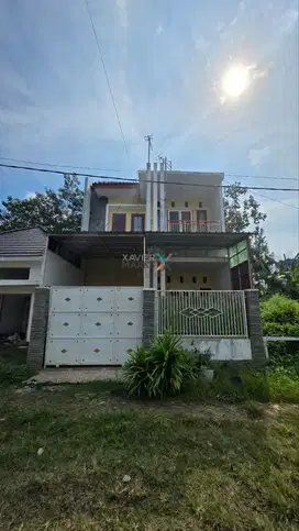 Dijual Rumah Siap Huni Di Jalan Gunung Jati Pandanlandung Wagir Malang