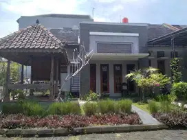 BU ! MURAH! Rumah Dalam Perum Elite Di jl.Palagan km 7 Dekat UGM,HYATT