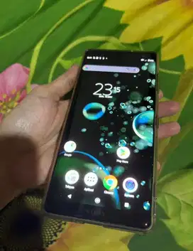 Sony xz3 wifi only