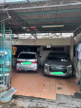 Jual Rumah Grogol Cocok Untuk Usaha Kost Jakbar