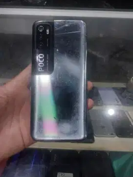 Poco m3pro 5g ram6+2/128