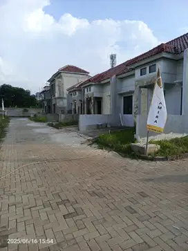 Aseli sbelah tol Exclusive Rumah Mewah