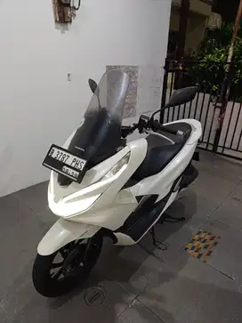 Honda PCX 150 CBS 2019