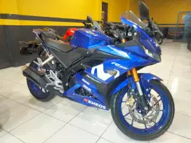 All new R 15 vva 2020