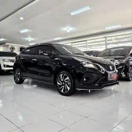 [2022] Baleno Hatchback CVT 1.4 matic 2022 pmk asliDK NIK 2021