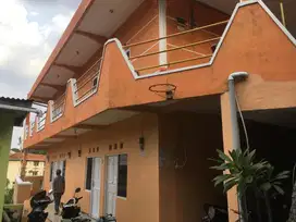 Kos Murah Hegarmanah Setiabudi Bandung