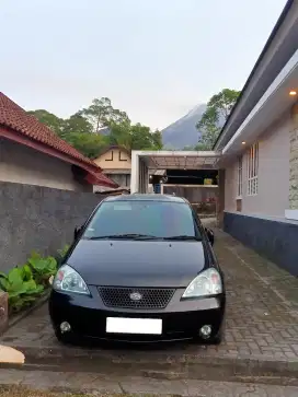 Lihat pasti suka Suzuki Baleno Next G 2003