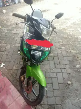 Jupiter mx old 135