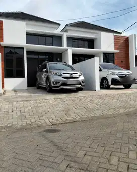 Rumah Murah Sidoarjo Kota