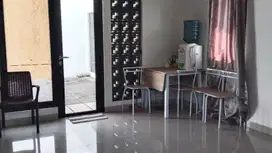 Disewakan Rumah Siap Huni di Cluster Dayana Summarecon