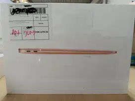 IBox MacBook Air M1 13 Inch 8/256 Rose Gold (Not Active)