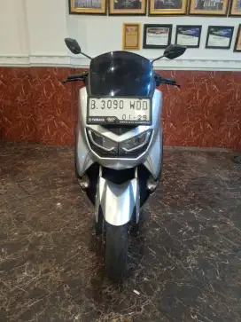 DP 500 RB NMAX CONECTED CASH&KREDIT GARANSI MESIN DAN FREE SERVICE