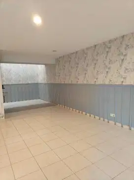 Disewakan Rumah di Cluster Gading Arcadia Kelapa Gading Jakarta Utara