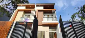 JUAL Baru - Rumah di Metland Puri
