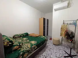 Dijual Kos Kosan Palm Spring Batam Centre