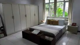 HOTSALE RUMAH DI AREA KOMERSIL BINTARO SEKTOR 9 AKSES JALAN LEBAR