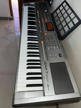 Keyboard Rolland Exr 7