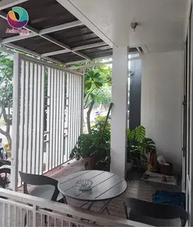 Dijual cepat rumah minimalis dekat mall ciputra