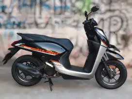 Dp cuma 600rb Honda Genio cbs (bi jelek ktp daerah bs kredit motor
