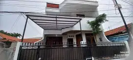 Dijual Rumah Megah Bulak Klender