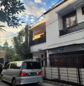 Di jual rumah hot sale