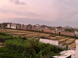 Dijual Hotel & Villa dekat pantai Mengening Cemagi Canggu (Cemagi Resi