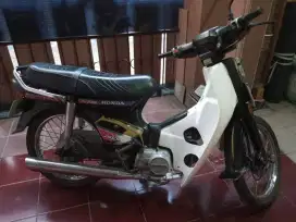 Honda astrea star 1994