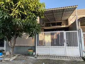 Rumah Siap Huni di Perum Grand Aloha Regency Wage Sidoarjo