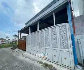 V1 Rumah Siap Huni Dekat Jatim Park 2 di Jalan Dewi Sartika Batu