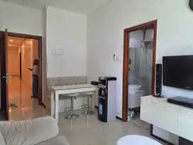 Disewakan 1 BR Thamrin Residence