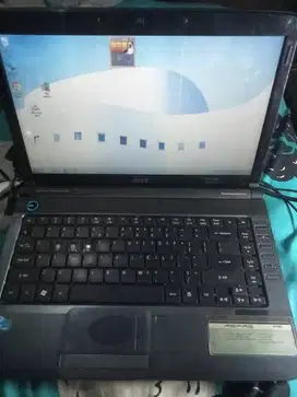 acer aspire 4740