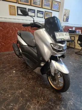 DP 500 RB NMAX CONECTED CASH&KREDIT GARANSI MESIN DAN FREE SERVICE